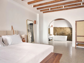 Belvedere Mykonos Hilltop Rooms & Suites