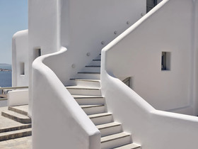 Belvedere Mykonos Hilltop Rooms & Suites
