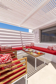 Bespoke Mykonos