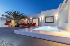 Bespoke Mykonos