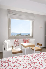 Bespoke Mykonos