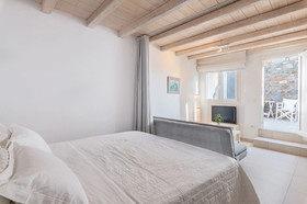 Bespoke Mykonos