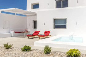 Bespoke Mykonos