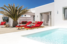 Bespoke Mykonos