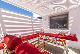 Bespoke Mykonos