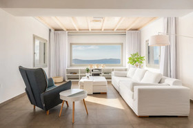 Bespoke Mykonos