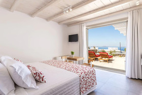 Bespoke Mykonos