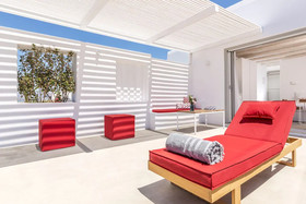 Bespoke Mykonos