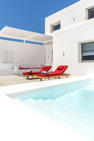 Bespoke Mykonos