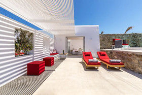 Bespoke Mykonos