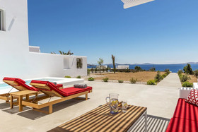 Bespoke Mykonos