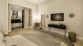 Bonzoe Suites & Villas