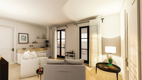 Bonzoe Suites & Villas