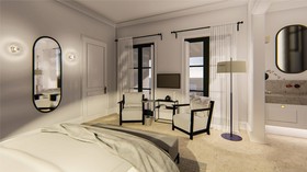 Bonzoe Suites & Villas