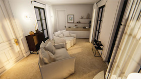 Bonzoe Suites & Villas