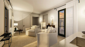 Bonzoe Suites & Villas