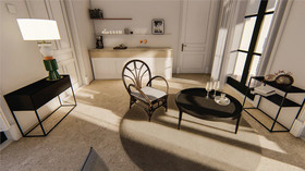 Bonzoe Suites & Villas