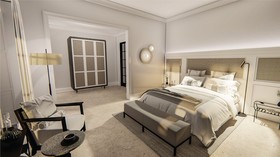 Bonzoe Suites & Villas