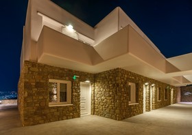 Cape Mykonos Residences