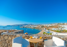 Cape Mykonos Residences