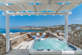 Cape Mykonos Residences