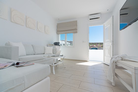 Cape Mykonos Residences