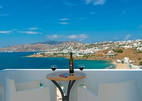 Cape Mykonos Residences