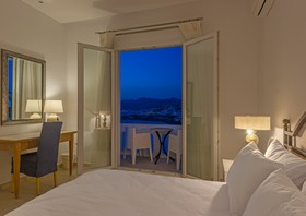 Cape Mykonos Residences