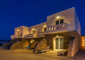 Cape Mykonos Residences