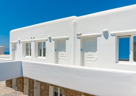 Cape Mykonos Residences