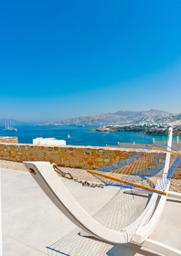 Cape Mykonos Residences