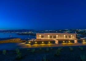Cape Mykonos Residences