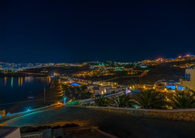 Cape Mykonos Residences