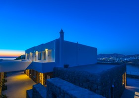 Cape Mykonos Residences