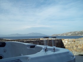 Cape Mykonos Residences