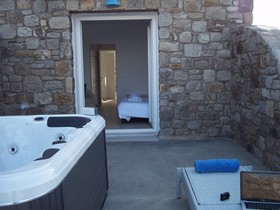 Cape Mykonos Residences