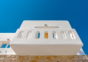 Cape Mykonos Residences
