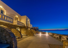 Cape Mykonos Residences