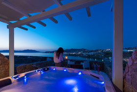 Cape Mykonos Residences