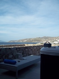 Cape Mykonos Residences