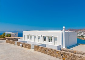 Cape Mykonos Residences