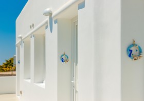 Cape Mykonos Residences