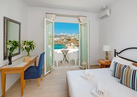 Cape Mykonos Residences