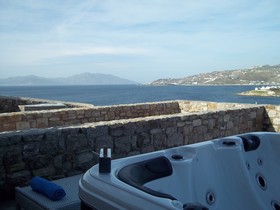 Cape Mykonos Residences