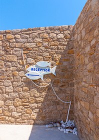 Cape Mykonos Residences
