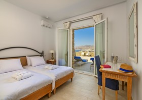 Cape Mykonos Residences