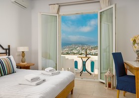 Cape Mykonos Residences