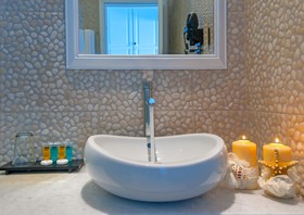 Cape Mykonos Residences