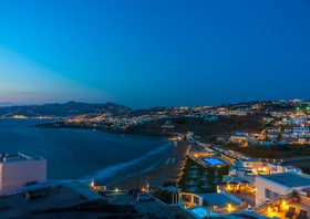 Cape Mykonos Residences