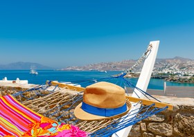 Cape Mykonos Residences